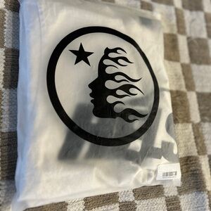 Hellstar Heavyweight Tee Men’s XL Authentic